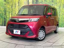 2019 Toyota Tank