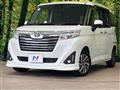 2020 Toyota Roomy
