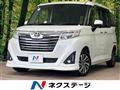 2020 Toyota Roomy