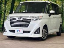 2020 Toyota Roomy