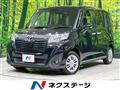2020 Toyota Roomy