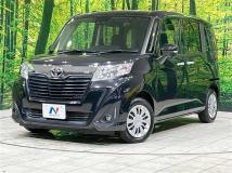 2020 Toyota Roomy