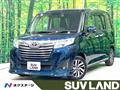 2020 Toyota Roomy