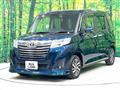 2020 Toyota Roomy
