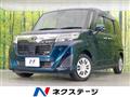 2020 Toyota Roomy