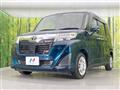 2020 Toyota Roomy