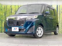 2020 Toyota Roomy