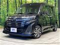 2020 Toyota Roomy