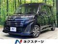 2020 Toyota Roomy