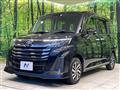 2020 Toyota Roomy