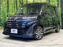 2020 Toyota Roomy