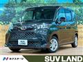2020 Toyota Roomy