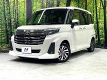 2021 Toyota Roomy
