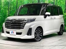 2021 Toyota Roomy