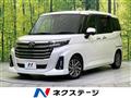 2021 Toyota Roomy