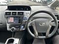 2014 Toyota PRIUS α