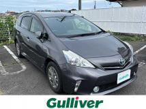2014 Toyota PRIUS α