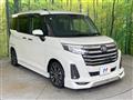 2021 Toyota Roomy