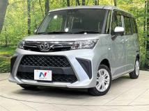 2021 Toyota Roomy