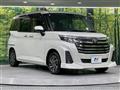 2021 Toyota Roomy