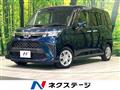 2021 Toyota Roomy