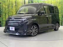 2021 Toyota Roomy