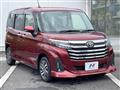 2021 Toyota Roomy