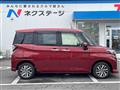 2021 Toyota Roomy