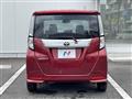 2021 Toyota Roomy
