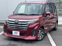 2021 Toyota Roomy