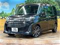 2022 Toyota Roomy
