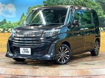 2022 Toyota Roomy
