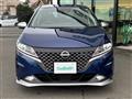 2021 Nissan Note