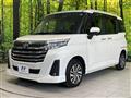 2022 Toyota Roomy