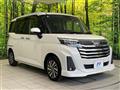 2022 Toyota Roomy