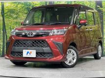 2022 Toyota Roomy