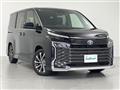 2023 Toyota Voxy