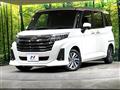 2022 Toyota Roomy