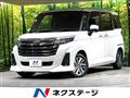 2022 Toyota Roomy