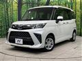 2022 Toyota Roomy