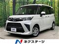 2022 Toyota Roomy