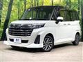 2022 Toyota Roomy