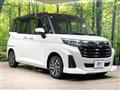 2022 Toyota Roomy