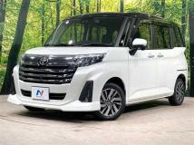 2022 Toyota Roomy