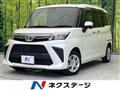 2022 Toyota Roomy
