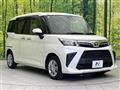 2022 Toyota Roomy