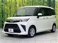 2022 Toyota Roomy
