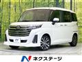 2022 Toyota Roomy