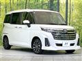 2022 Toyota Roomy