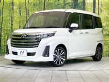 2022 Toyota Roomy